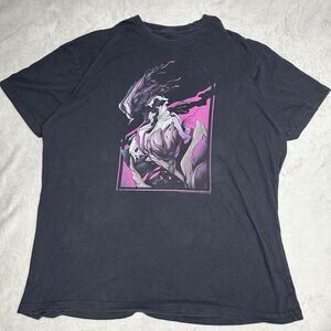 Warframe Nidus Shirt Size 2XL 2019 Digital Extremes